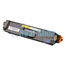 Картридж лазерный Sakura TN321Y для Brother HL-8250/8350, DCP-8400/8450, MFC-8650, желтый, 1 500к.