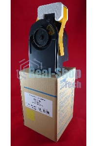 Картридж лазерный ELP TN-310Y желтый (11500 стр) (туба, 230 гр.) для Konica-Minolta bizhub C350/351/450