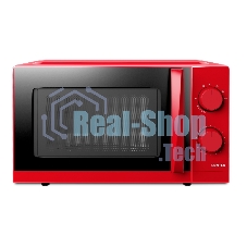 Микроволновая печь Centek CT-1571 красный, 700W, 20 л. Микроволновая печь Centek CT-1571 красный, 700W, 20 л.
