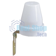 Фотореле ФР 601 2200ВА IP44 сер. ИЭК LFR20-601-2200-003