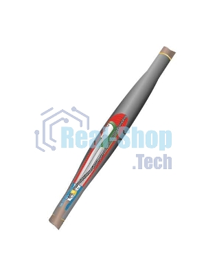 Муфта кабельная соединительная 1кВ 1ПСТб(тк)-4х(70-120) с болтовыми соединителями Нева-Транс Комплект 22010045