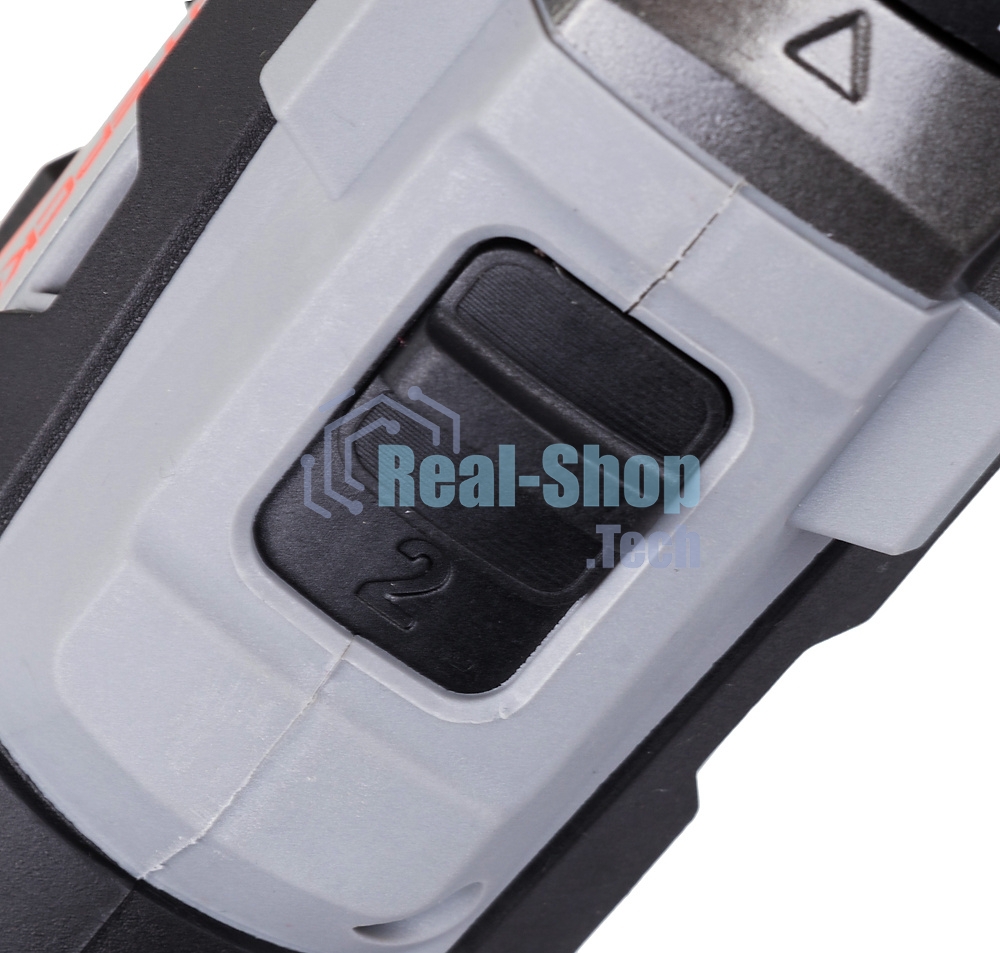 Дрель-шуруповерт аккумуляторная ИНТЕРСКОЛ ДАУ-13/18ВК, Аккумуляторный, 18В, 2 АКБ, Ударный, Кейс