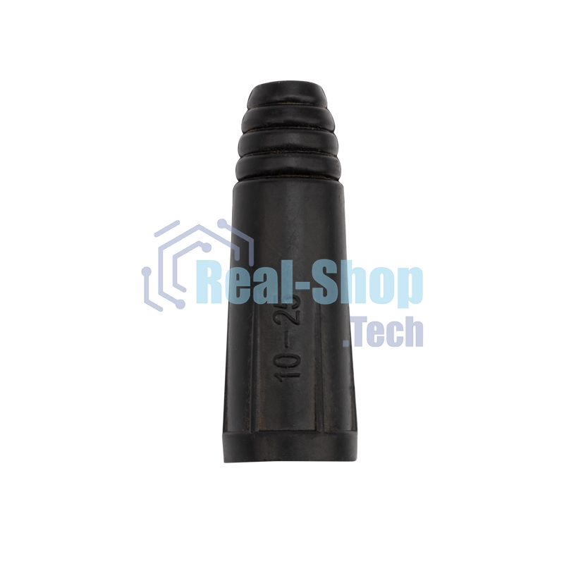 Розетка кабельная (гнездо) Rexant модель СКР (гн.) 10-25