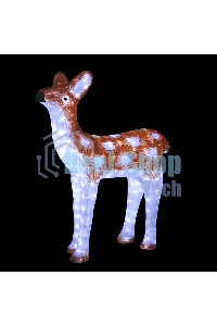 Фигура акриловая светодиодная Neon-night 