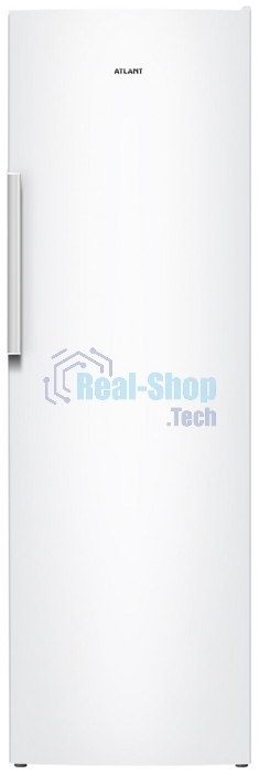 Холодильник Atlant Х-1602-100 белый однокамерный 370л