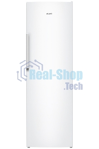 Холодильник Atlant Х-1602-100 белый однокамерный 370л