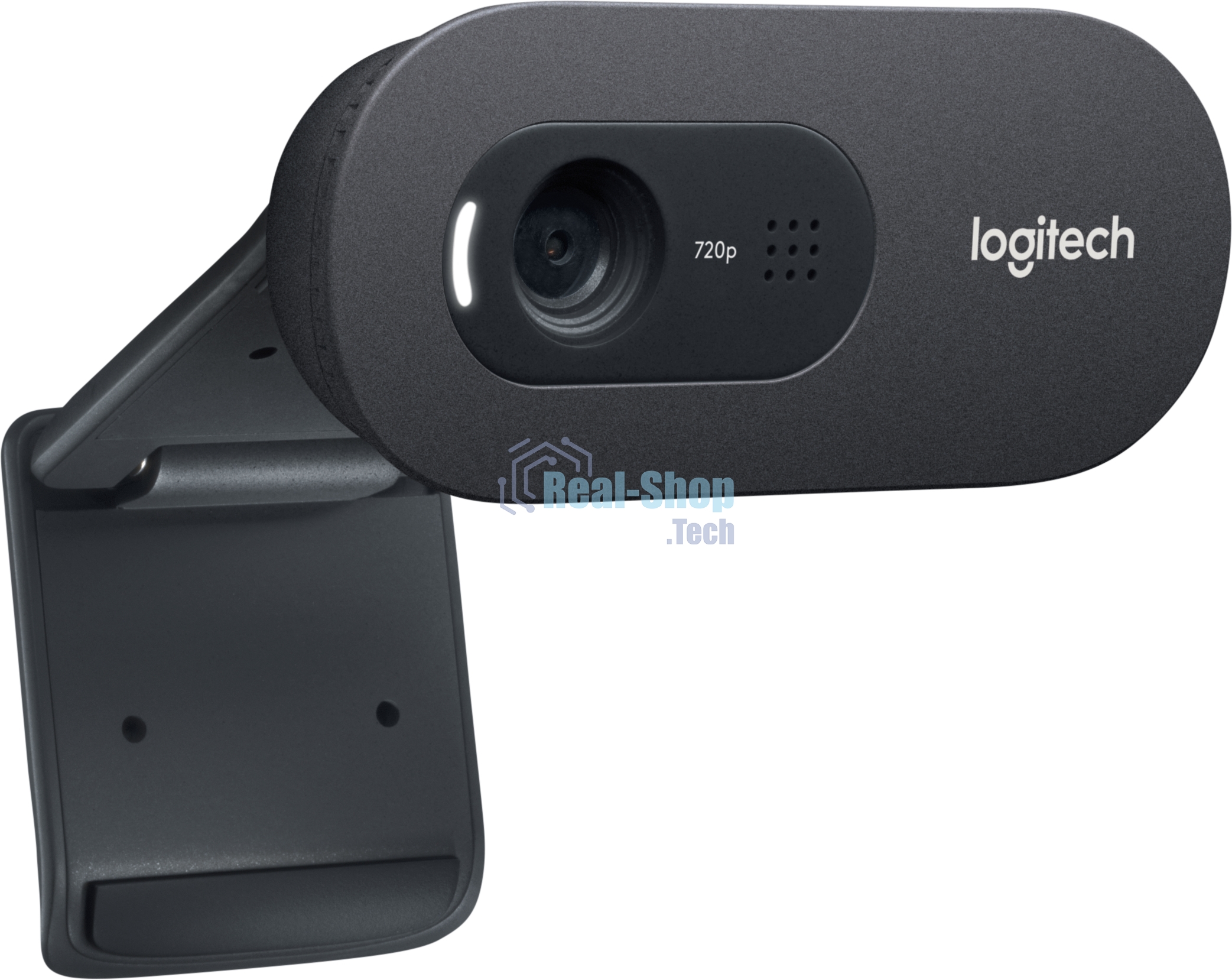 Веб-камера Logitech Webcam HD Pro C270, 3MP, 1280x720, Rtl