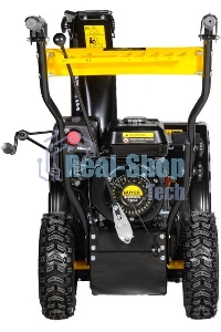 Снегоуборщик Huter SGC 6,8 (70/7/44)