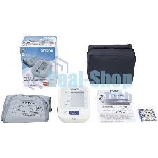 Тонометр автоматический OMRON M2 Basic