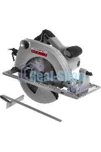 Пила циркулярная ИНТЕРСКОЛ 1600W 552.2.1.70