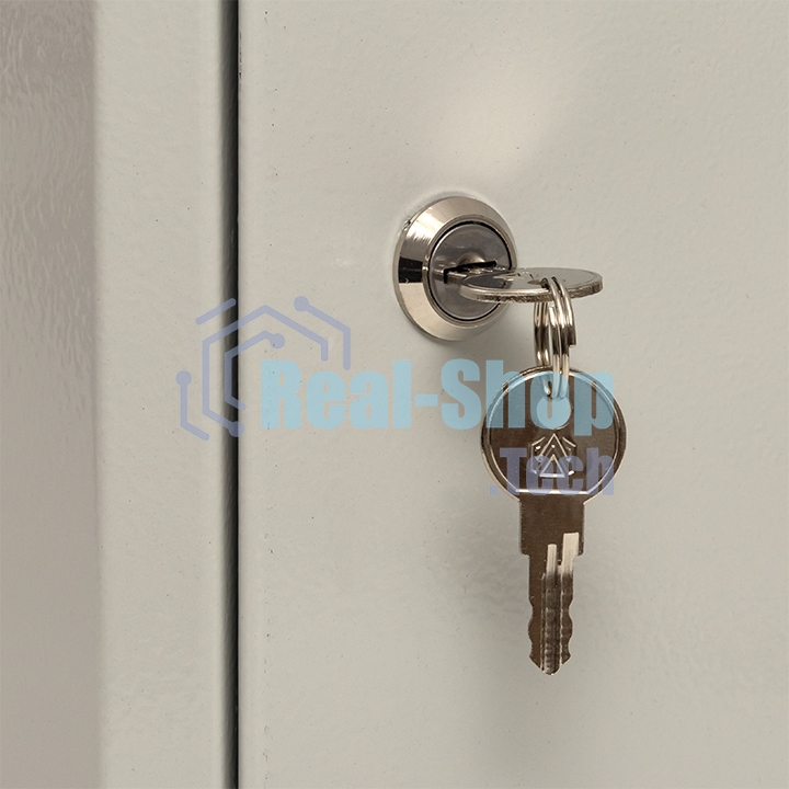 Щит учетно-распред. навесной EKF mb23-3/18e ЩУРн 3/18 (Э) (500х340х120) IP31 EKF PROxima