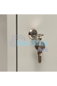 Щит учетно-распред. навесной EKF mb23-3/18e ЩУРн 3/18 (Э) (500х340х120) IP31 EKF PROxima