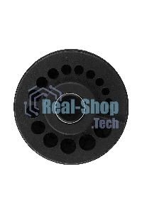 Насадка Sparta на дрель для заточки сверл, D 3,5-10 мм