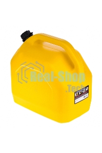 Канистра для ГСМ Denzel премиум, 20 л