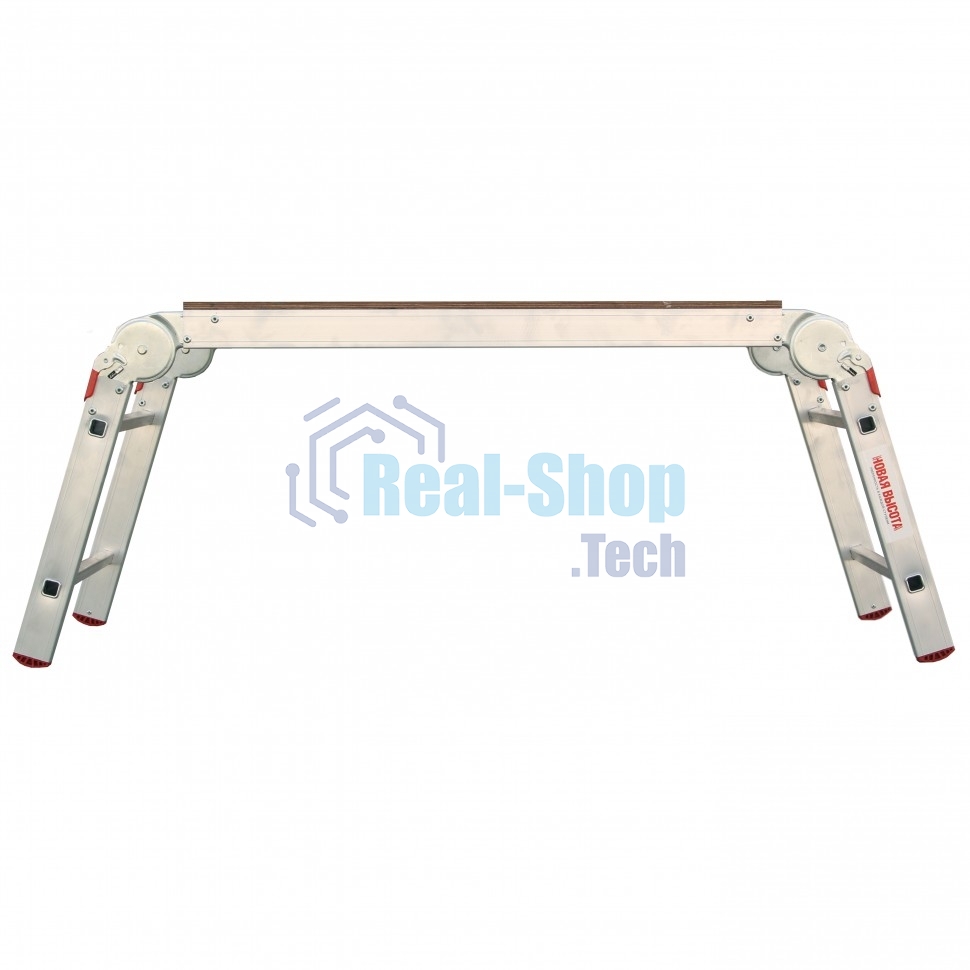 Рабочие подмости, 2х4х2 Россия