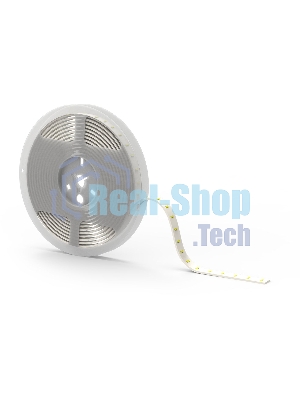 Лента светодиодная Elementary 2835 -SMD 4.8W 12V DC зеленый IP20 (ZIP Bag 5м)
