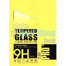 Защитное стекло iPad mini 1/2/3 2.5D Защитное стекло iPad mini 1/2/3 2.5D