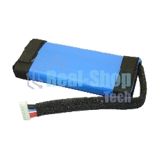 Аккумуляторная батарея CameronSino CS-JMB100SL для JBL Boombox 7.4V 10000mAh 74.00Wh