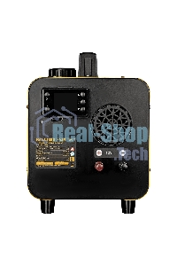 Дизельная тепловая портативная пушка Denzel Flame-5, 5кВт, 300м3/ч, непр.наг., циф. терм.