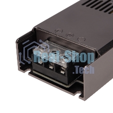 Источник питания Rexant (драйвер) 24В, 150Вт с разъемами под винт, IP20