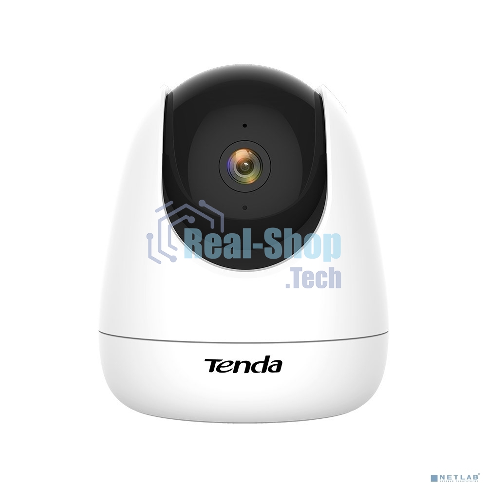 Камера IP 1080P PAN/TILT TENDA CP3