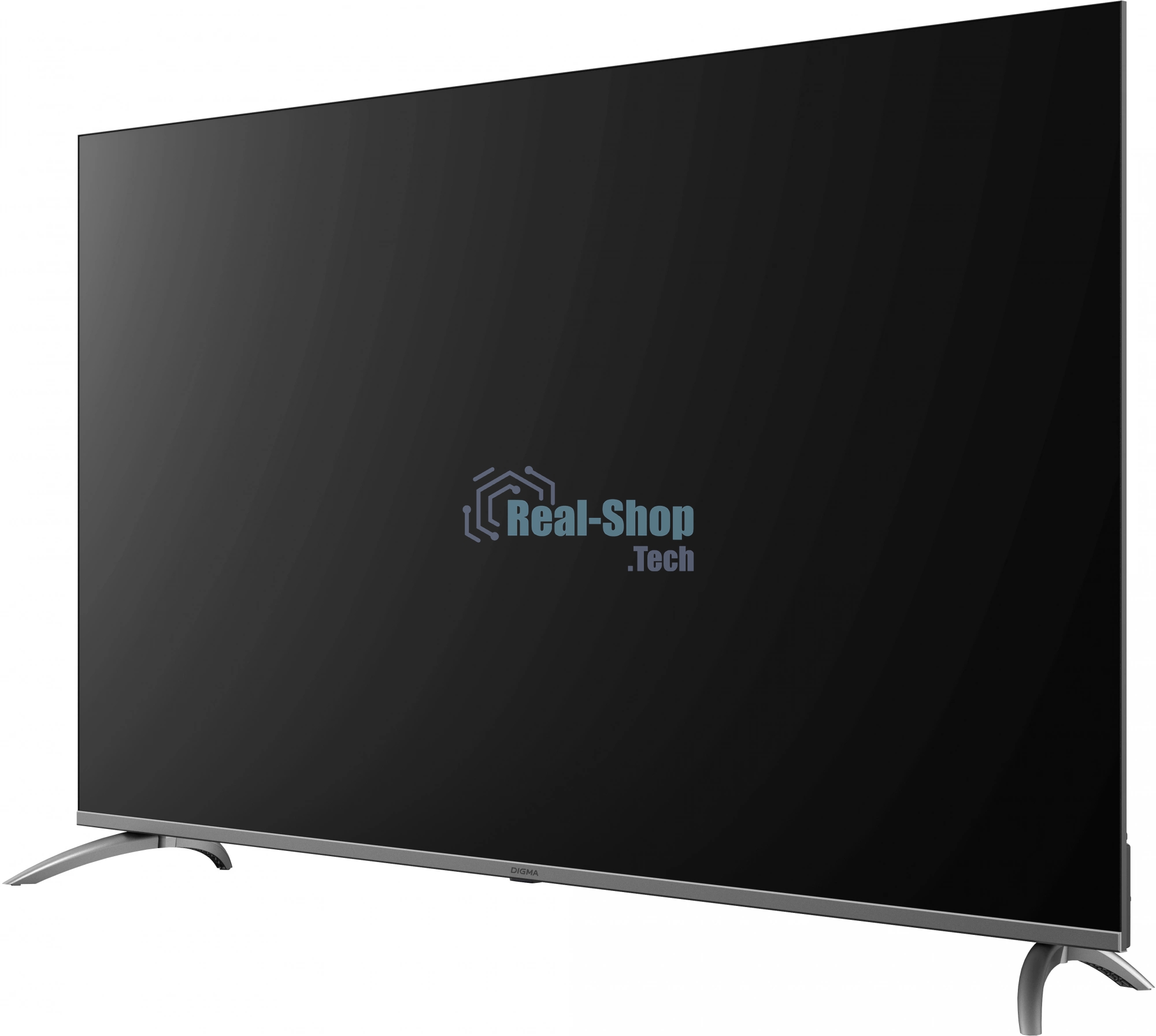 Телевизор Digma 65