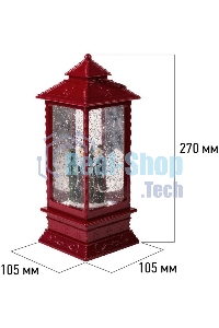 Фонарь декоративный Neon-night 