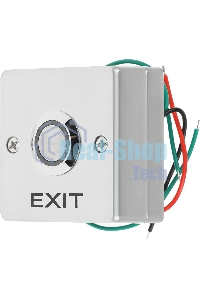 Кнопка выхода Tantos TS-Clack Light (00-00018695)