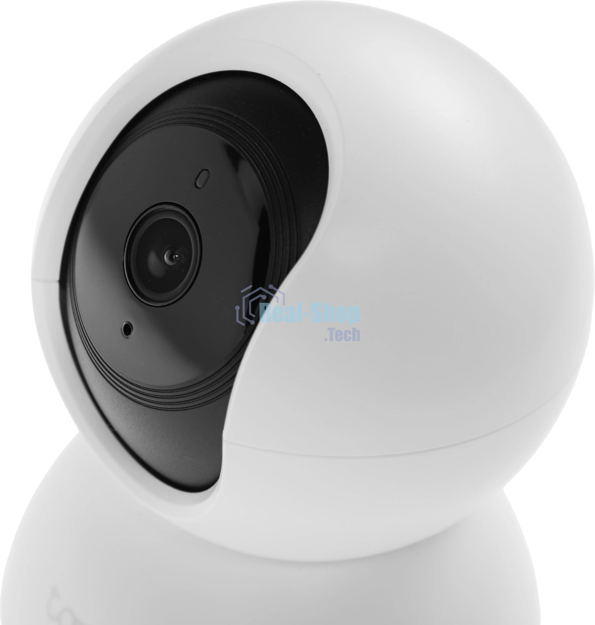 Камера видеонаблюдения IP TP-Link TC71 Wi-Fi 4-4мм цв. корп.:белый