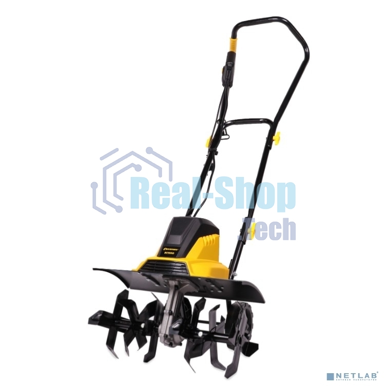 Культиватор Champion EC1500