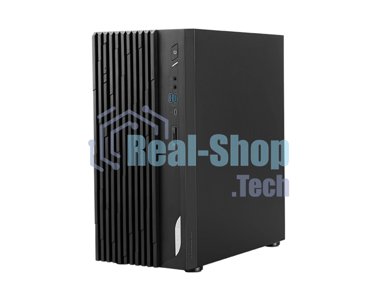 Компьютер MSI Pro DP180 14th Tower Core i7-14700F, RTX 5060 8G, 16Gb(16*1) DDR5, 1TB SSD M.2, WiFi+BT, Wired keyboard&Mouse,noOS, 1y war-ty