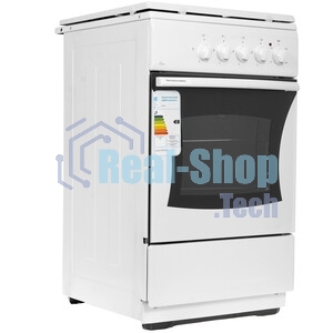 Комбинированная Плита FLAMA AK 1411 W
