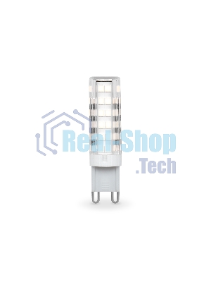 Лампа светодиодная Ambrella light 101104 LED G9 11W 4000K 220-240V