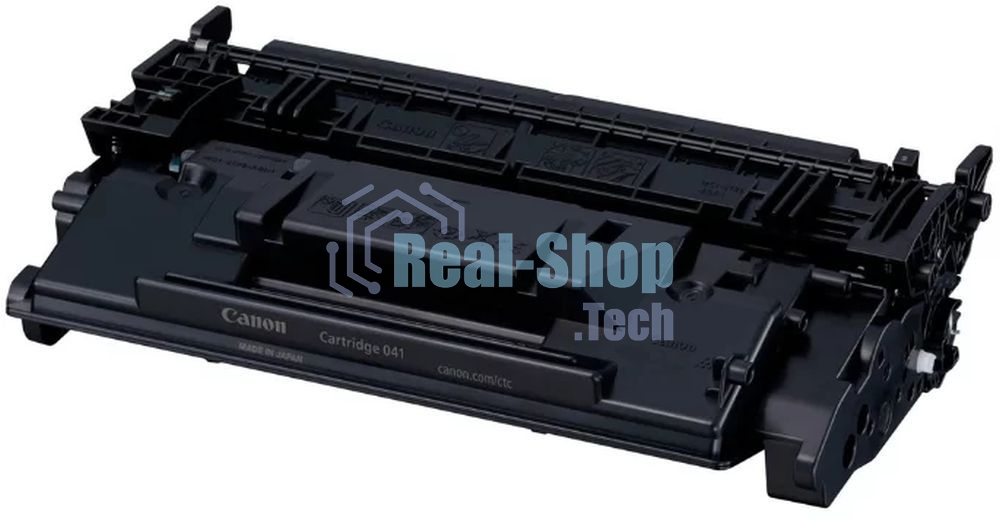 Картридж лазерный Canon Cartridge 041 (0452C002) черный (10000 стр.) для Canon LBP312x