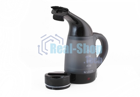 Отпариватель ручной Centek CT-2381 сер/черный