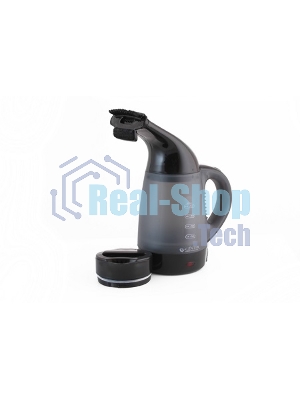 Отпариватель ручной Centek CT-2381 сер/черный