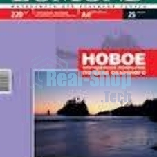 Фотобумага Lomond 0102148 A4/220г/м2/25л./белый матовое/матовое для струйной печати