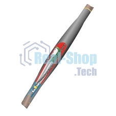 Муфта кабельная соединительная 1кВ 1ПСТб(тк)-4х(16-25) с болтовыми соединителями Нева-Транс Комплект 22010043