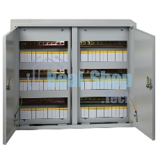 Щит ЩРН-72 (з) EKF mb21-72