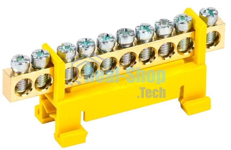 Шина Iek YNN10-69-10P-K05 PE 