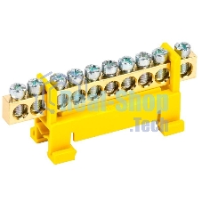 Шина Iek YNN10-69-10P-K05 PE 