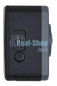 Экшн-камера Digma DiCam 520 серый