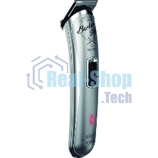 Триммер для бороды и волос GA.MA GT527 BARBER STYLE - HF (GMB2103) Триммер для бороды и волос GA.MA GT527 BARBER STYLE - HF (GMB2103)