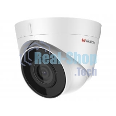Камера видеонаблюдения IP HiWatch DS-I403(D)(2.8мм) 2.8-2.8мм цв.