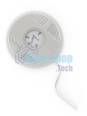 Лента светодиодная Elementary 2835 -SMD 4.8W 12V DC зеленый IP20 (ZIP Bag 5м)