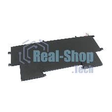 Аккумуляторная батарея для ноутбука HP EliteBook Folio G1 V1C37EA 7.7V 4200mAh OEM