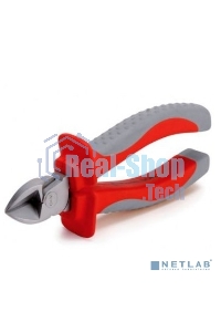 Бокорезы КВТ 60471160мм до 1000В изолированные