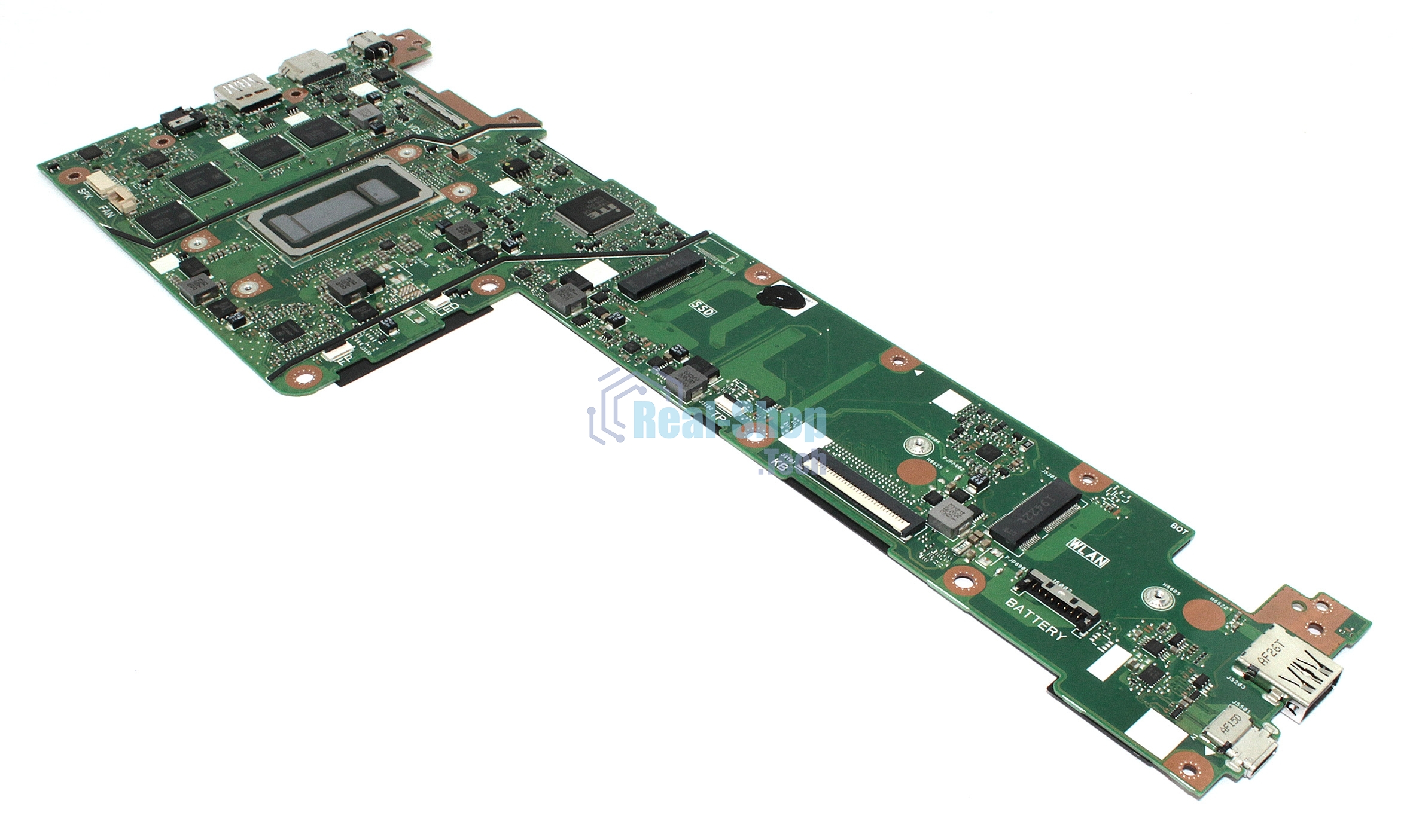 Материнская плата для Asus X412UA 4G/I3-7020U