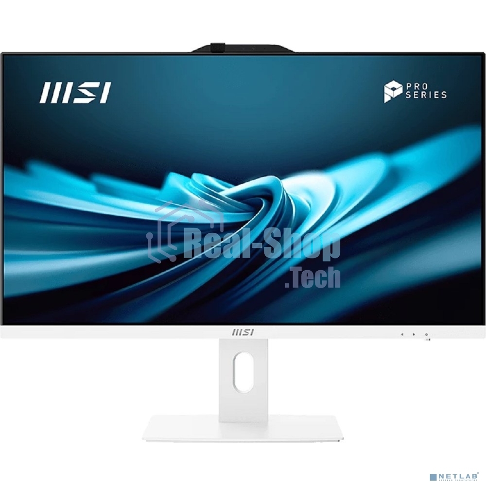 Моноблок MSI Pro AP272P 14M-650XRU 27