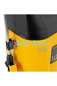 Опрыскиватель аккумуляторный Denzel D-8LI, 8 л, 12 В, 2 А·ч